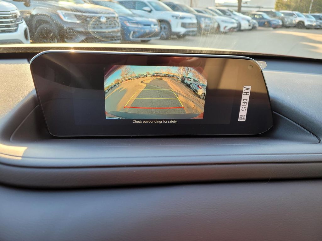 new 2026 Mazda CX-30 car, priced at $26,463