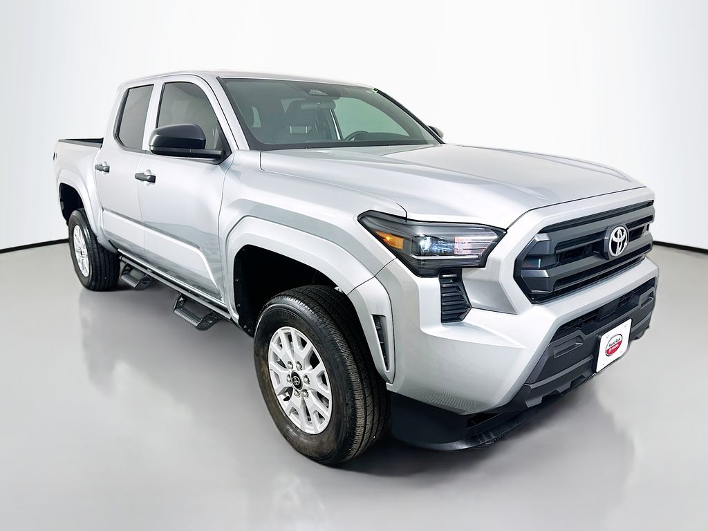 Thumbnail: 2025 Toyota Tacoma - 3