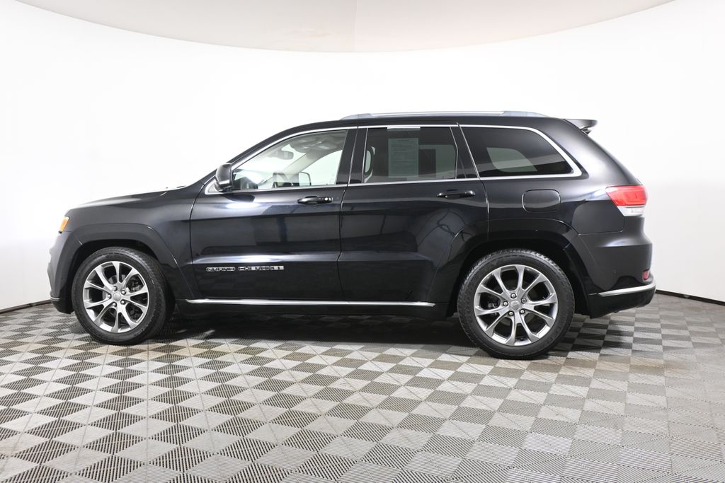 Thumbnail: 2020 Jeep Grand Cherokee - 2
