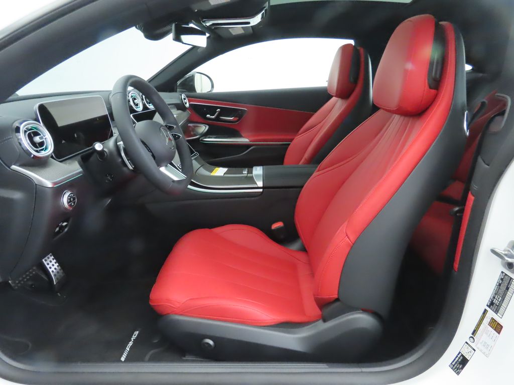 Thumbnail: 2026 Mercedes-Benz CLE - 21