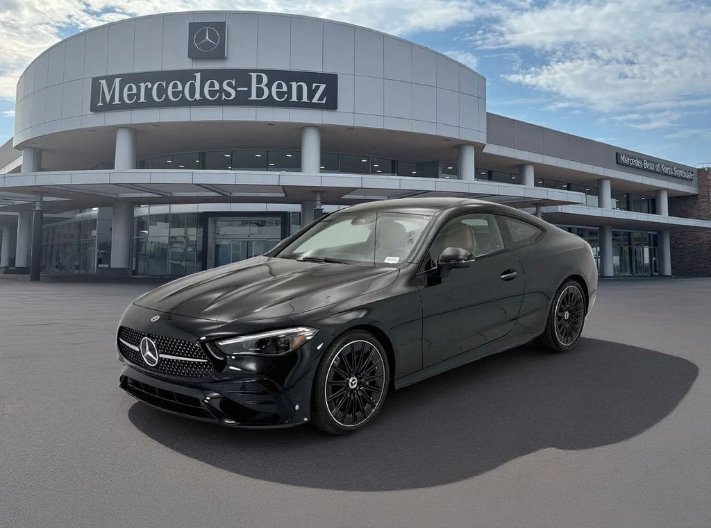 2027 Mercedes-Benz CLE 300 -
                  Phoenix, AZ