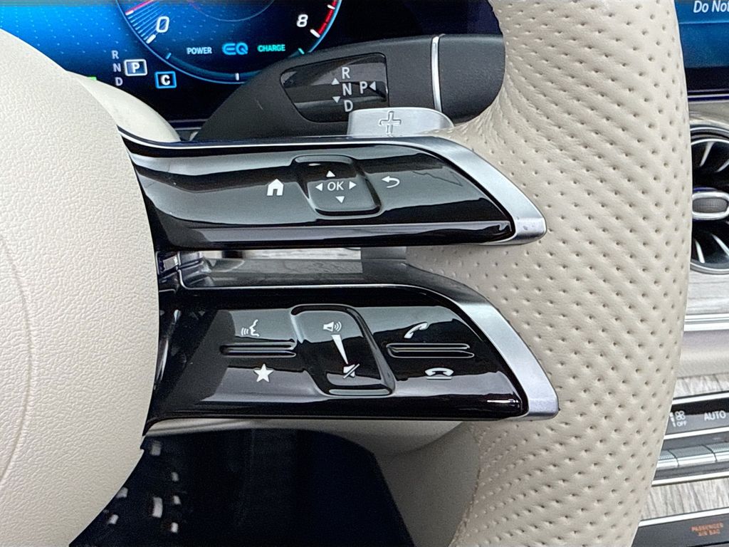 Thumbnail: 2023 Mercedes-Benz E-Class - 12