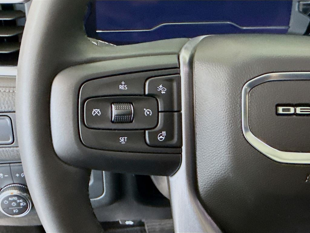 Thumbnail: 2024 GMC Yukon - 11