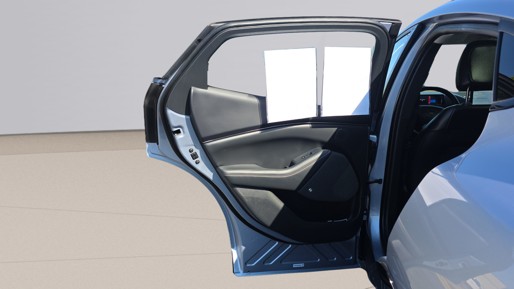 Certified Used 2022 Blue Ford Premium image 43