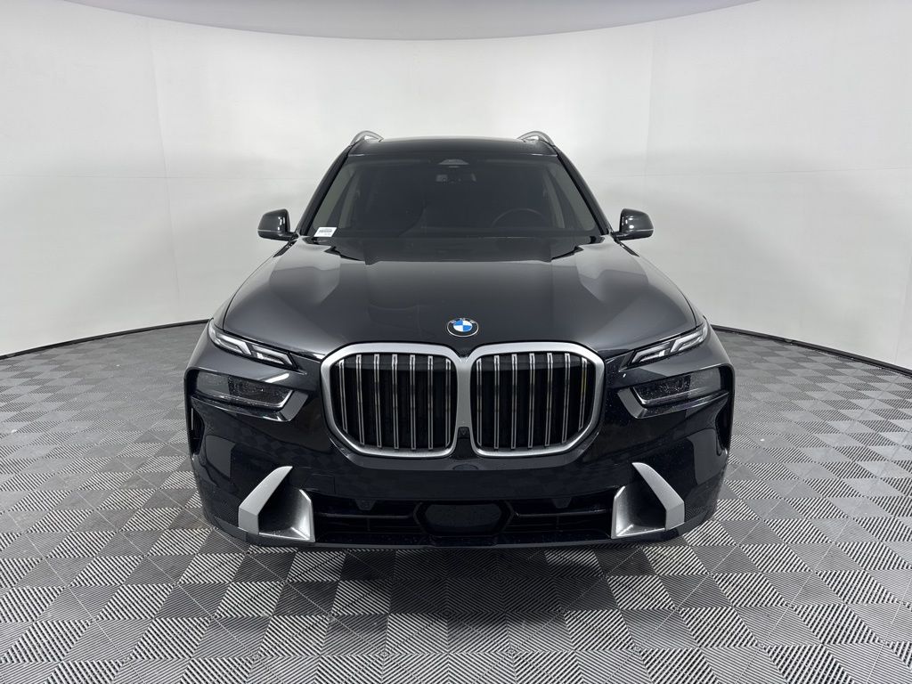 Thumbnail: 2024 BMW X7 - 2