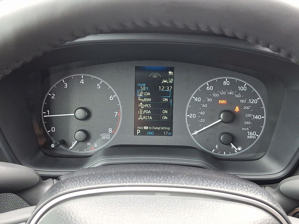 Thumbnail: 2025 Toyota Corolla - 20