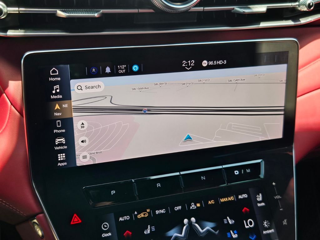 2023 Maserati Grecale - $37,474