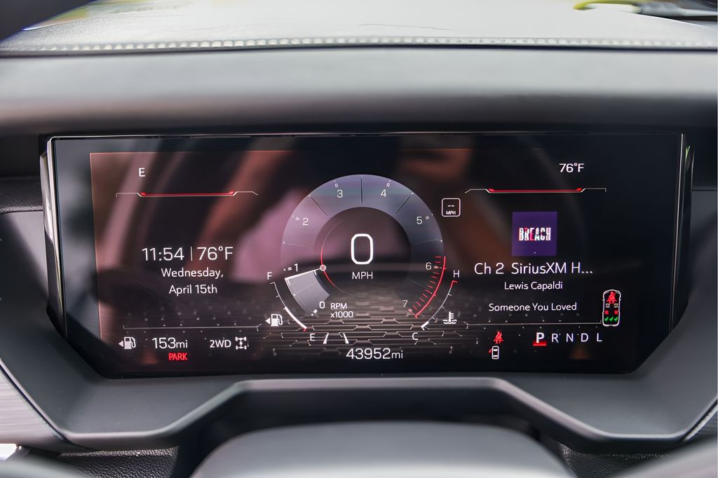 Used Car 2024 Gmc Acadia  Elevation For Sale Under $40,000 In Austin, Texas