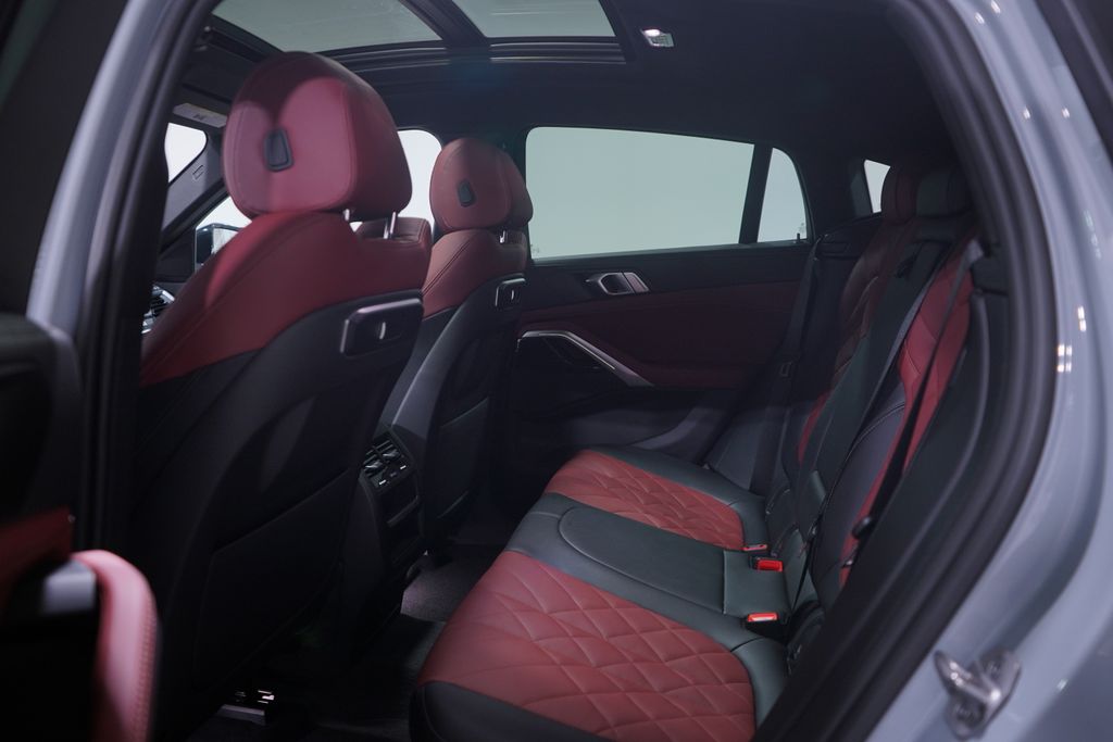 2024 BMW X6 xDrive40i 9