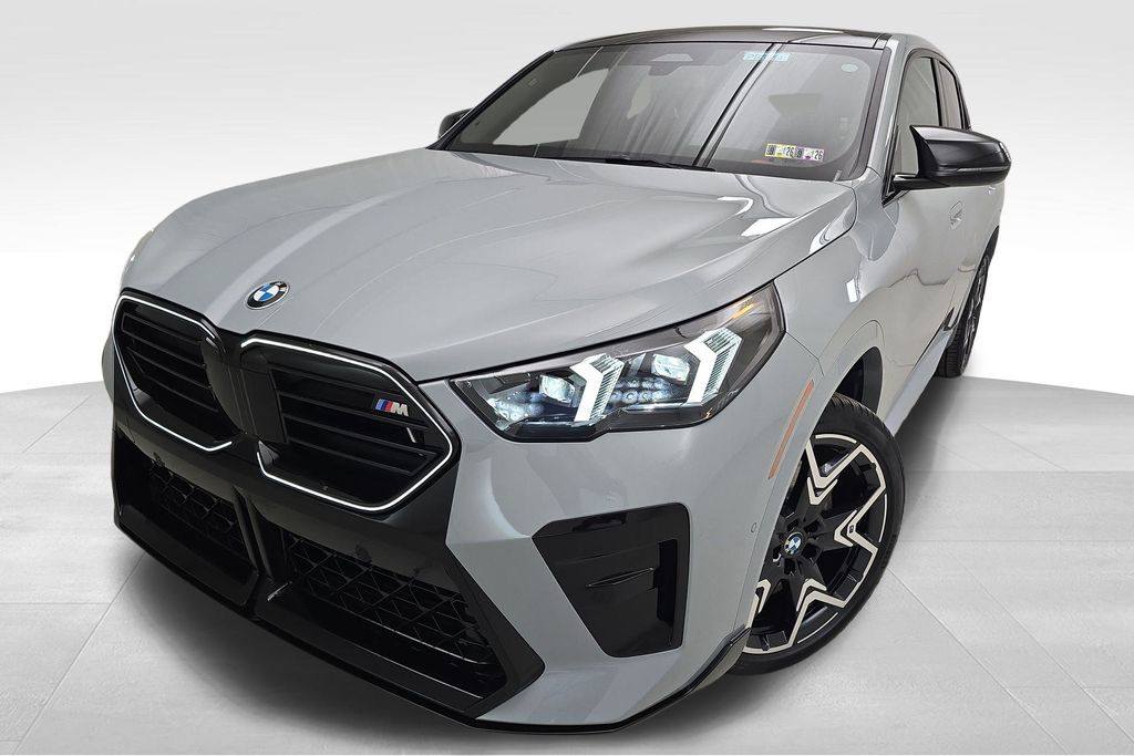 2026 Bmw X2 xDrive28i photo 26