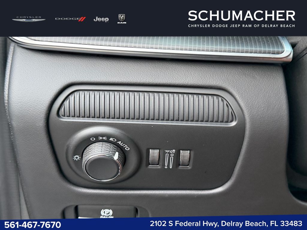 new 2026 Jeep Grand Wagoneer L car, priced at $103,320