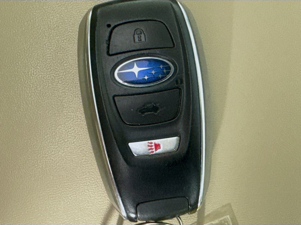 Used Car 2018 Subaru Outback  2.5i For Sale In Austin, Texas