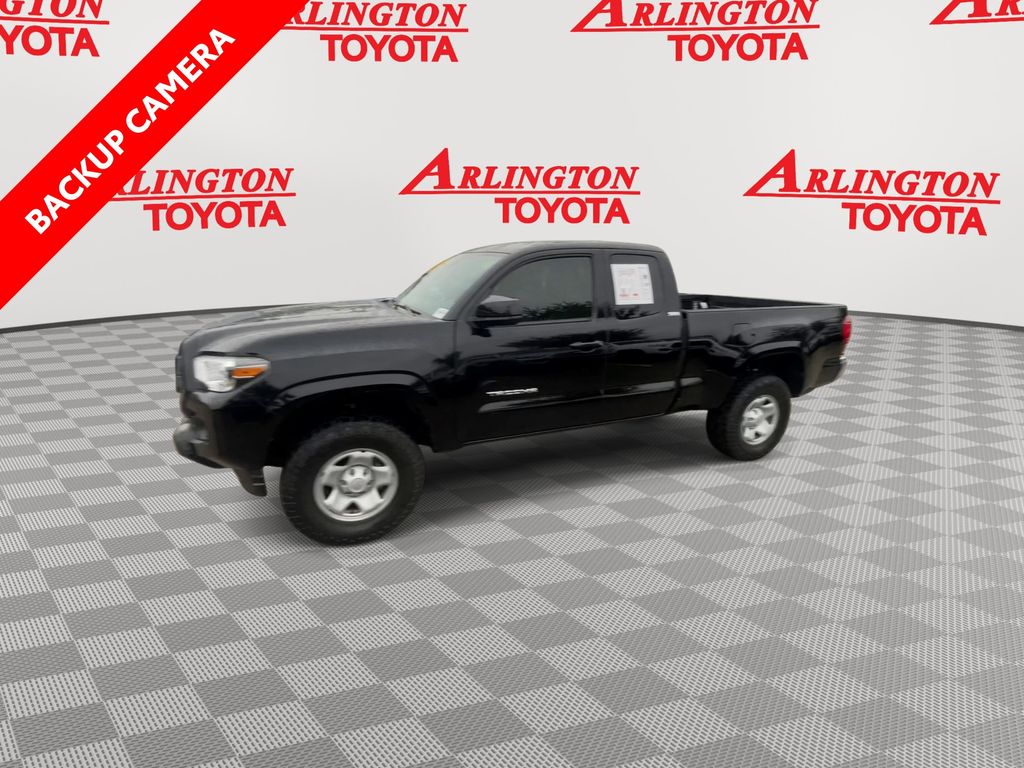 Used 2023 Toyota Tacoma Truck