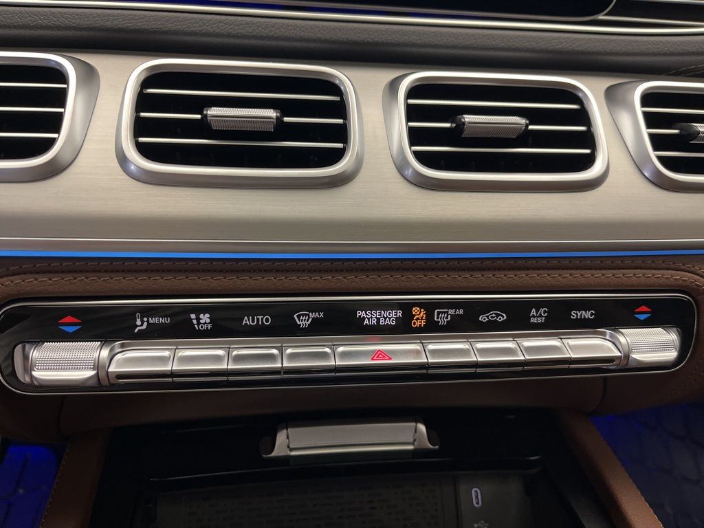 Thumbnail: 2026 Mercedes-Benz GLS - 19