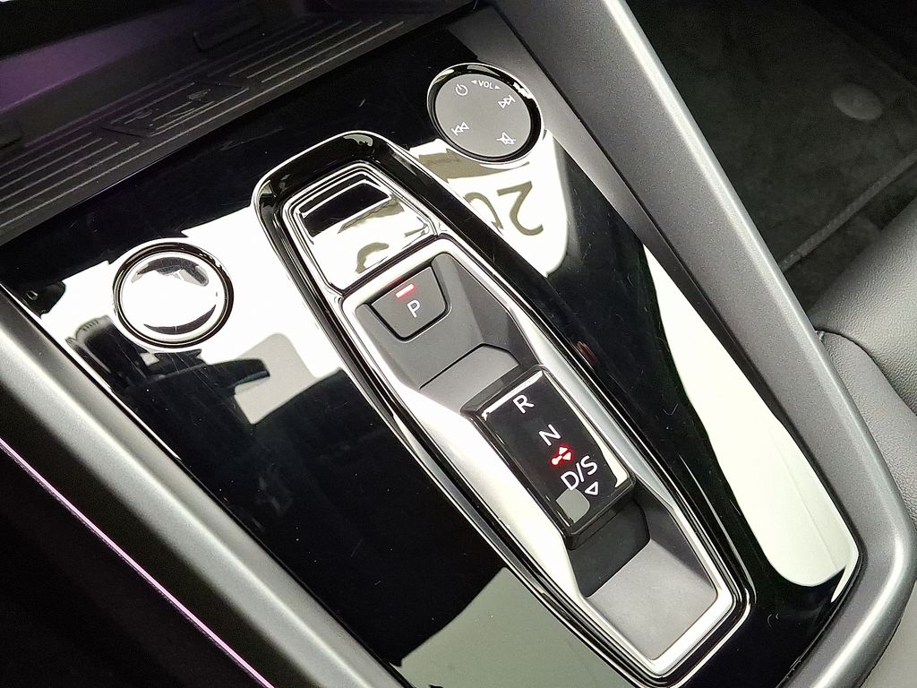 Thumbnail: 2025 Audi A3 - 15