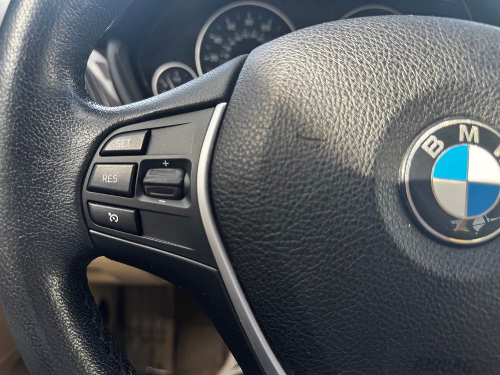 Used 2014 BMW 3 Series Sedan