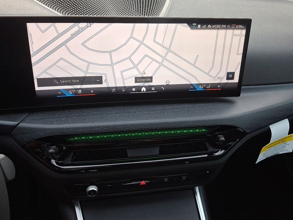 Thumbnail: 2025 BMW 3 Series - 8