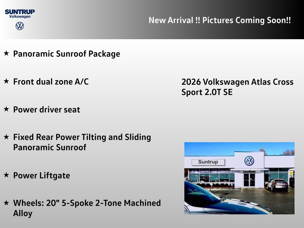 View vehicle photo 2