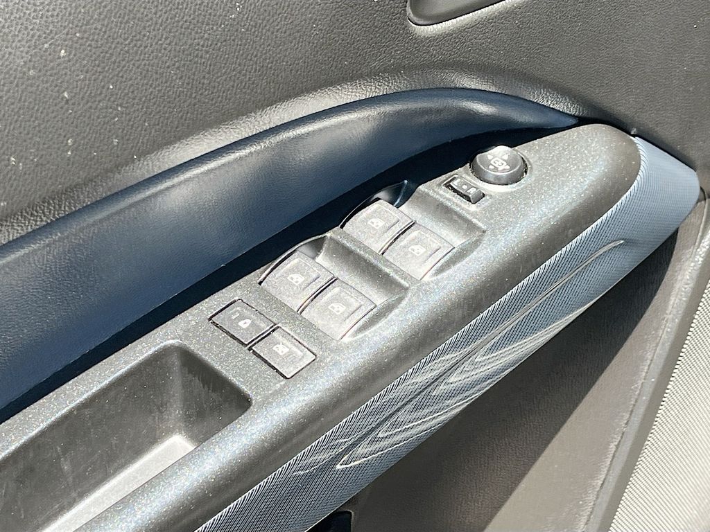 2019 Chevrolet Colorado Z71 Black at Emmons Autoplex