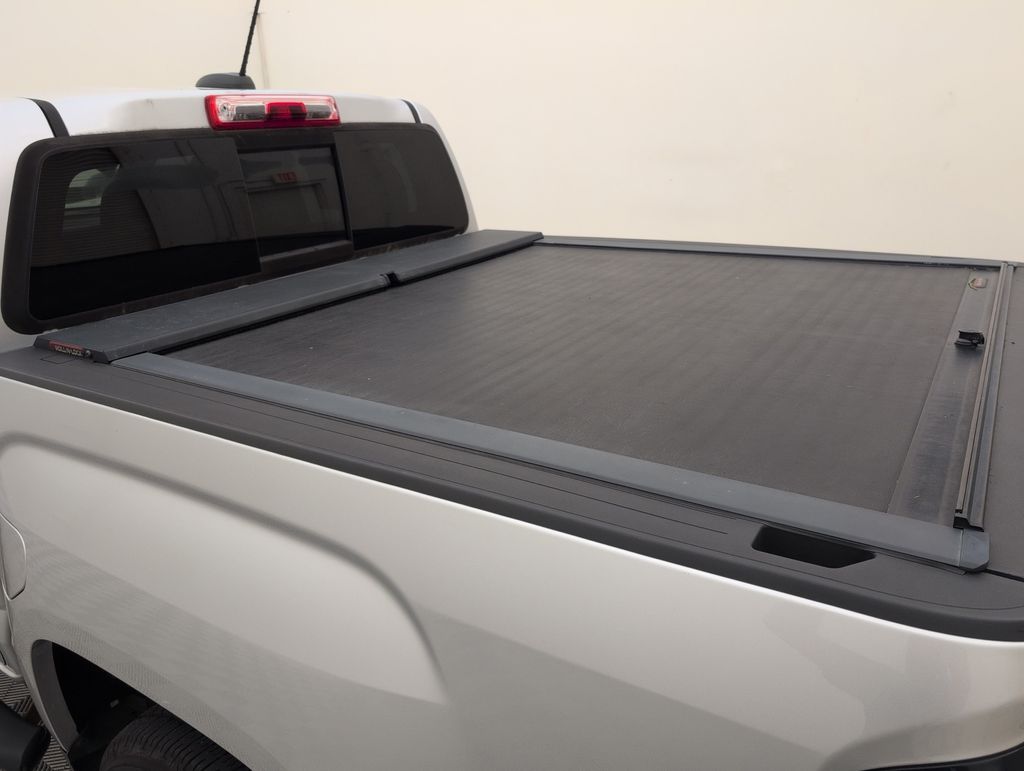 Certified Used 2019 Silver GMC SLT image 42