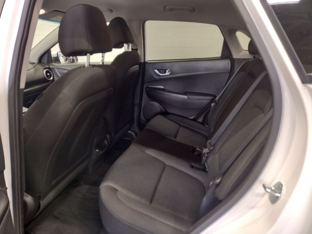 2023 Hyundai Kona Electric SE