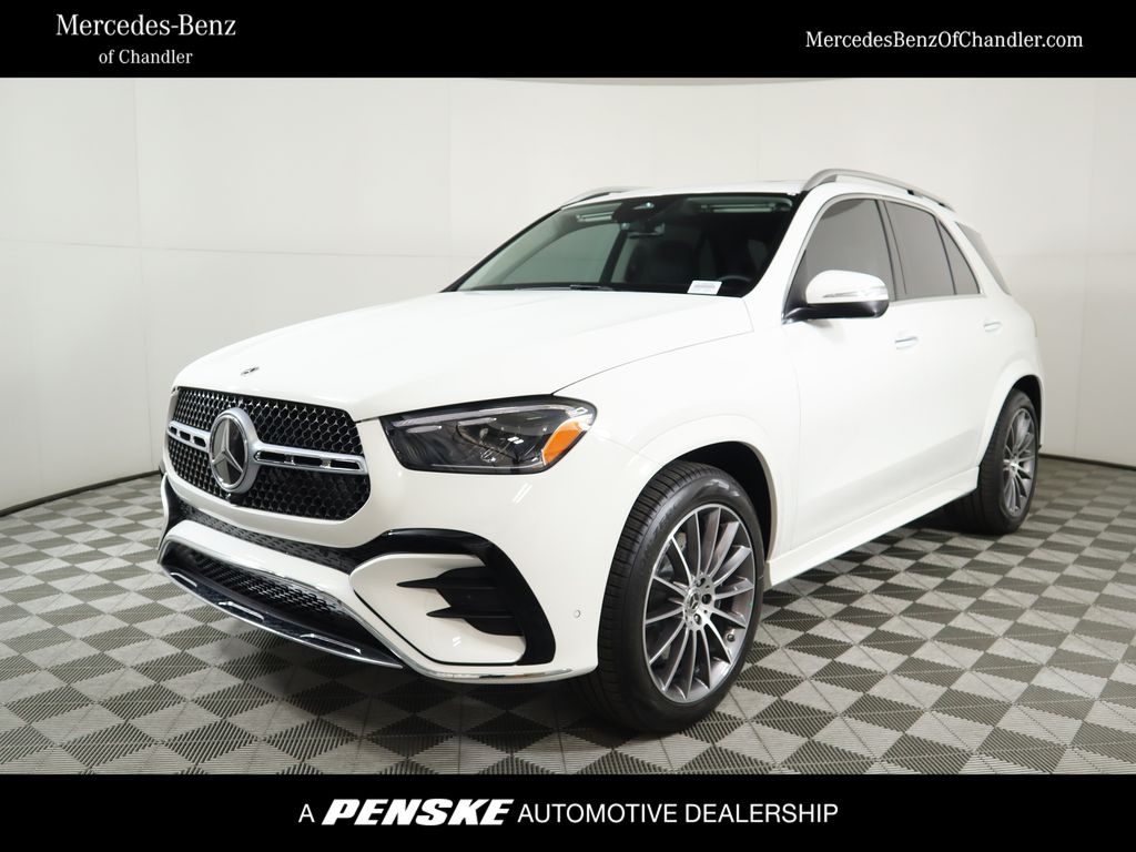 2025 Mercedes-Benz GLE 350 -
                Chandler, AZ