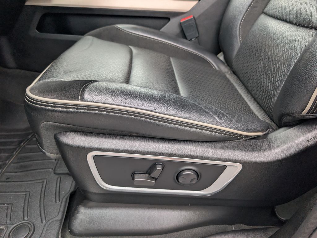 Used 2022 Ram 1500 Truck
