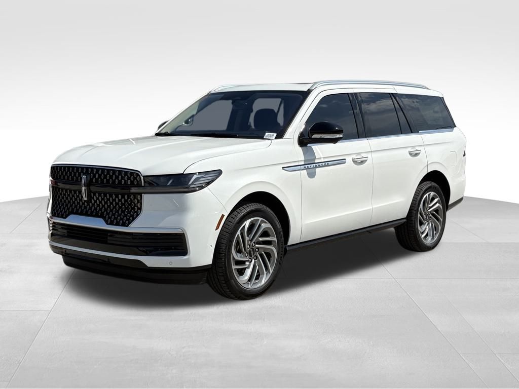 2025 Lincoln Navigator Reserve 4WD