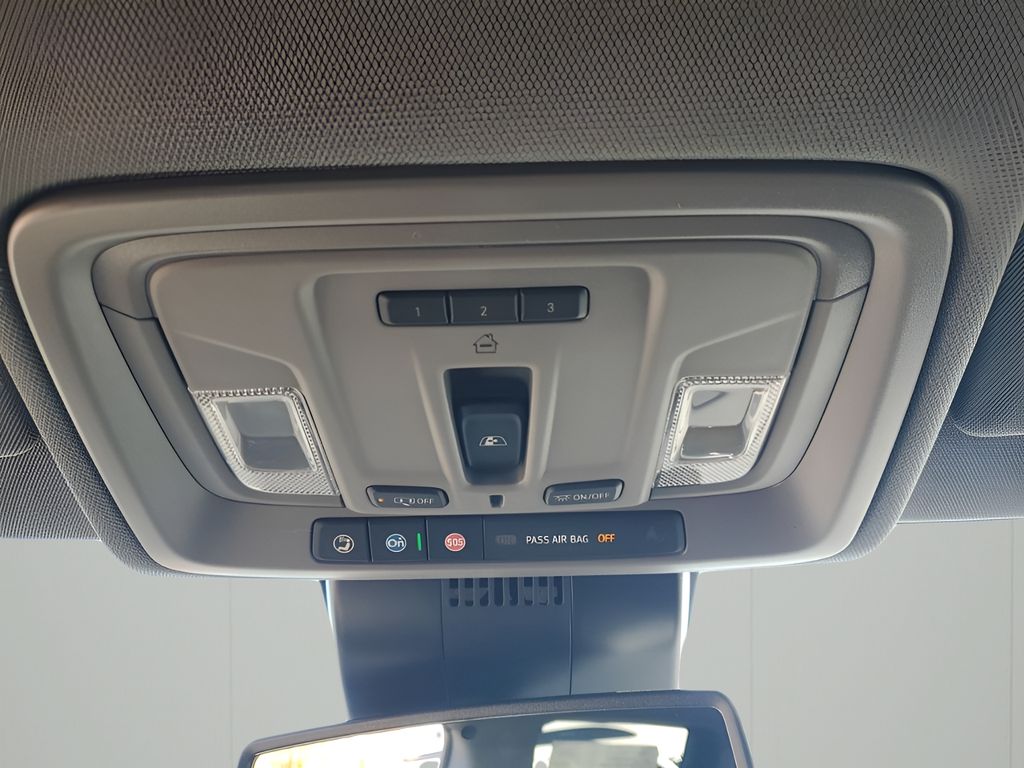 New 2026 Silver GMC SLT image 41