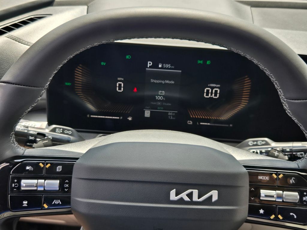 2026 Kia Sorento - $37,620