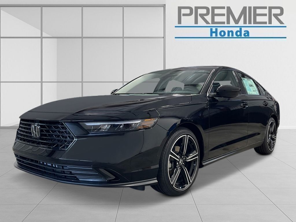 2026 Honda Accord