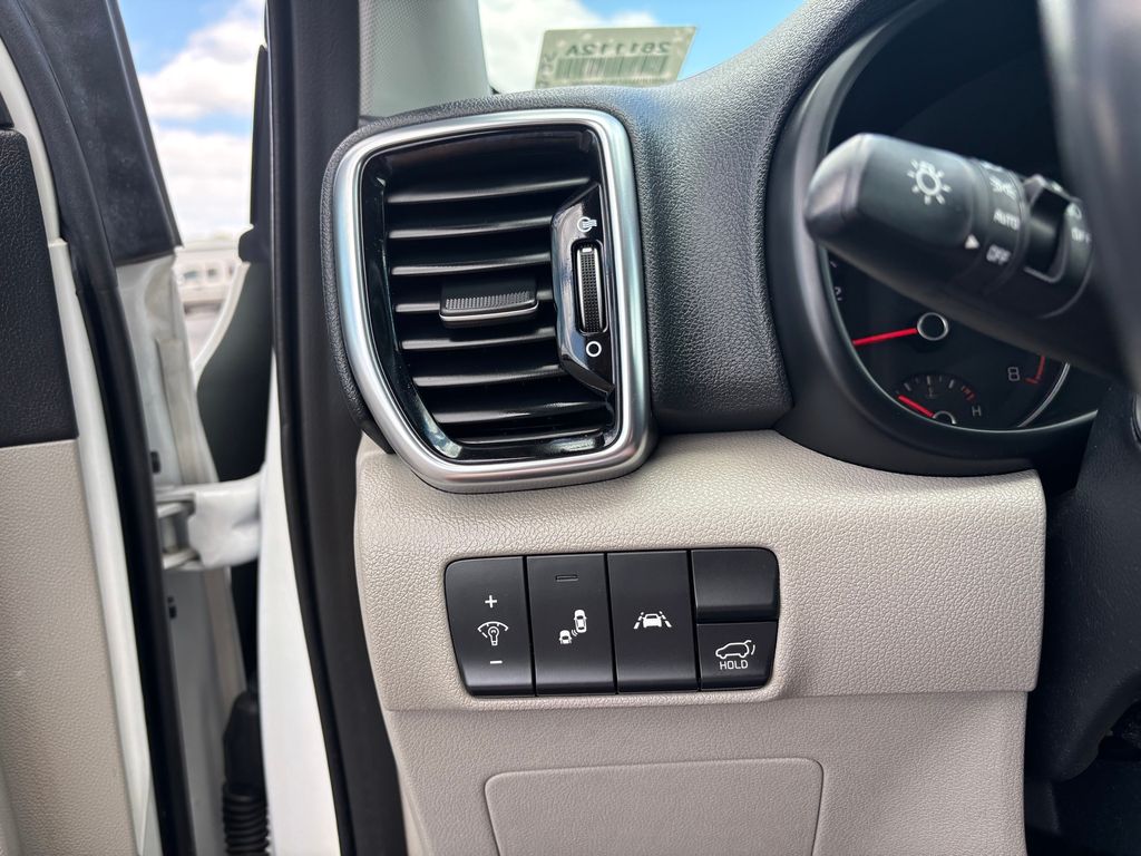 Used Car 2020 Kia Sportage  Ex For Sale Under $20,000 In Austin, Texas