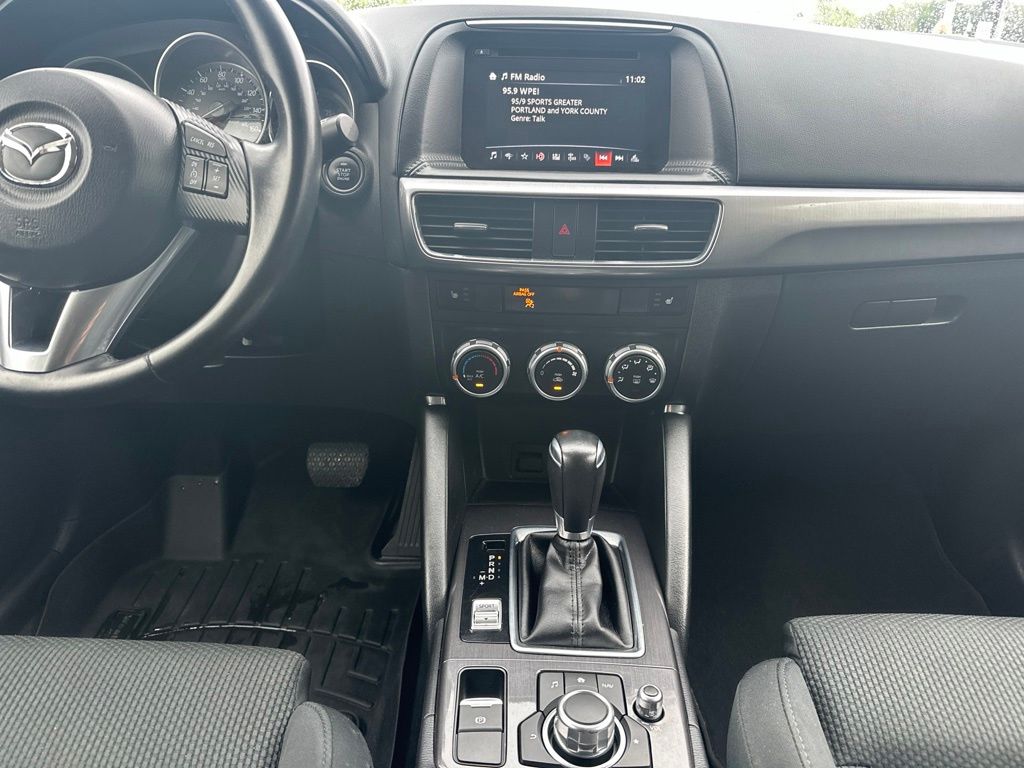 Used 2016 Mazda CX-5 SUV
