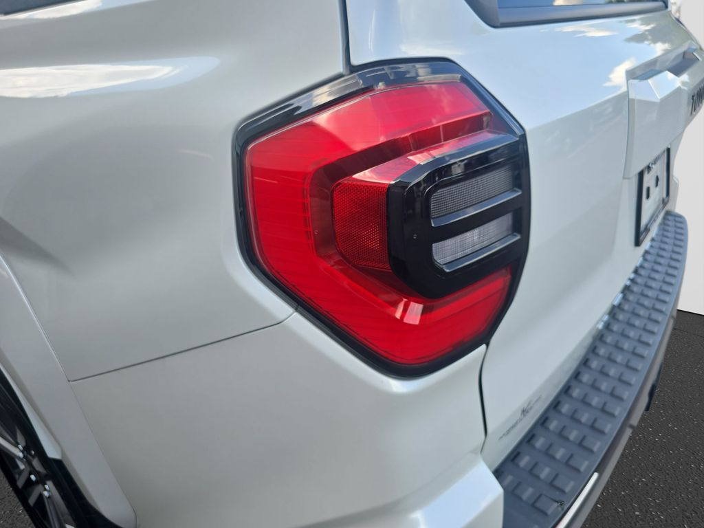 Used 2025 Toyota 4Runner SUV