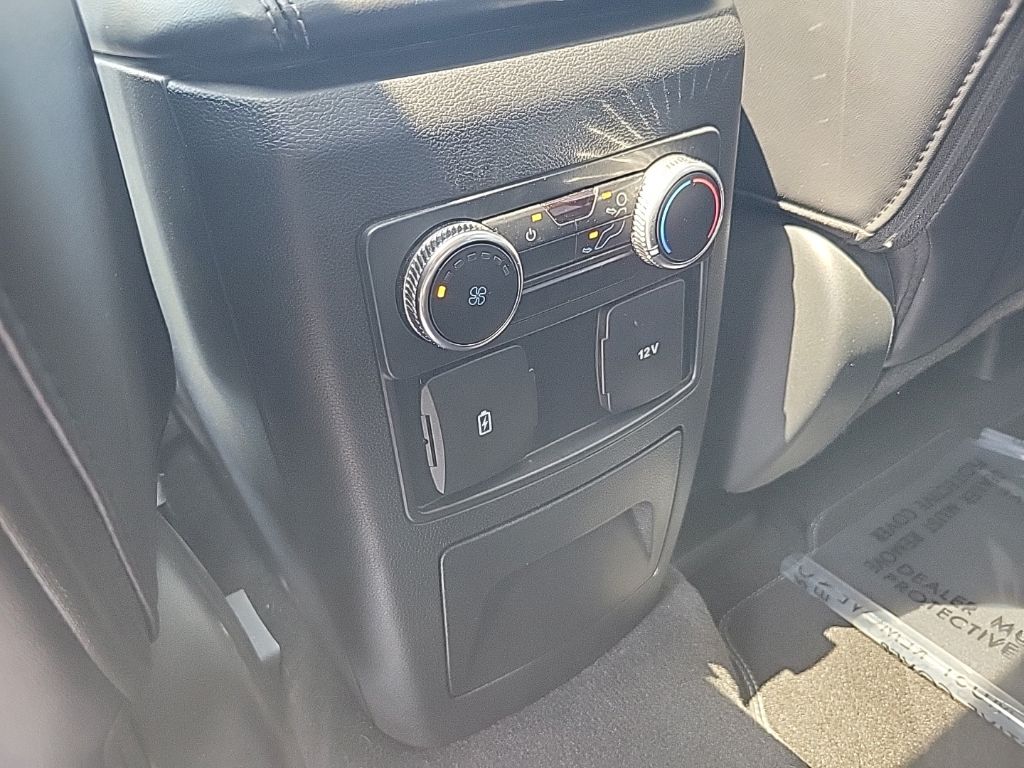Used 2023 Ford Explorer SUV