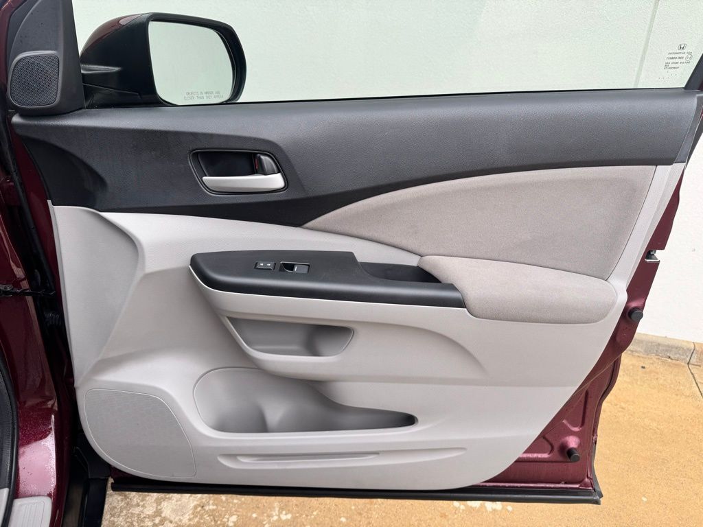 Used Car 2014 Honda Cr-v  Ex For Sale Under $20,000 In Georgetown, Texas