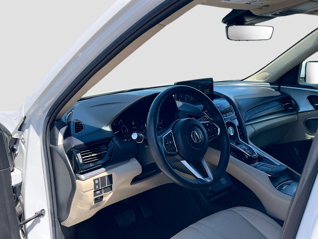2023 Acura RDX Base - Photo 9