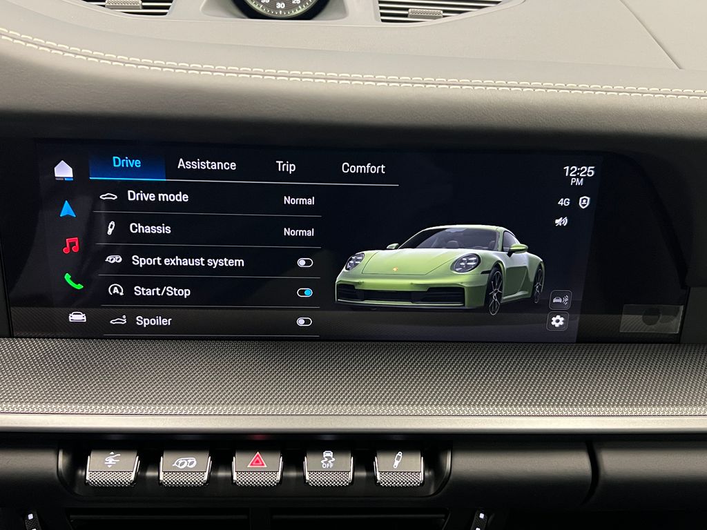 Thumbnail: 2026 Porsche 911 - 23