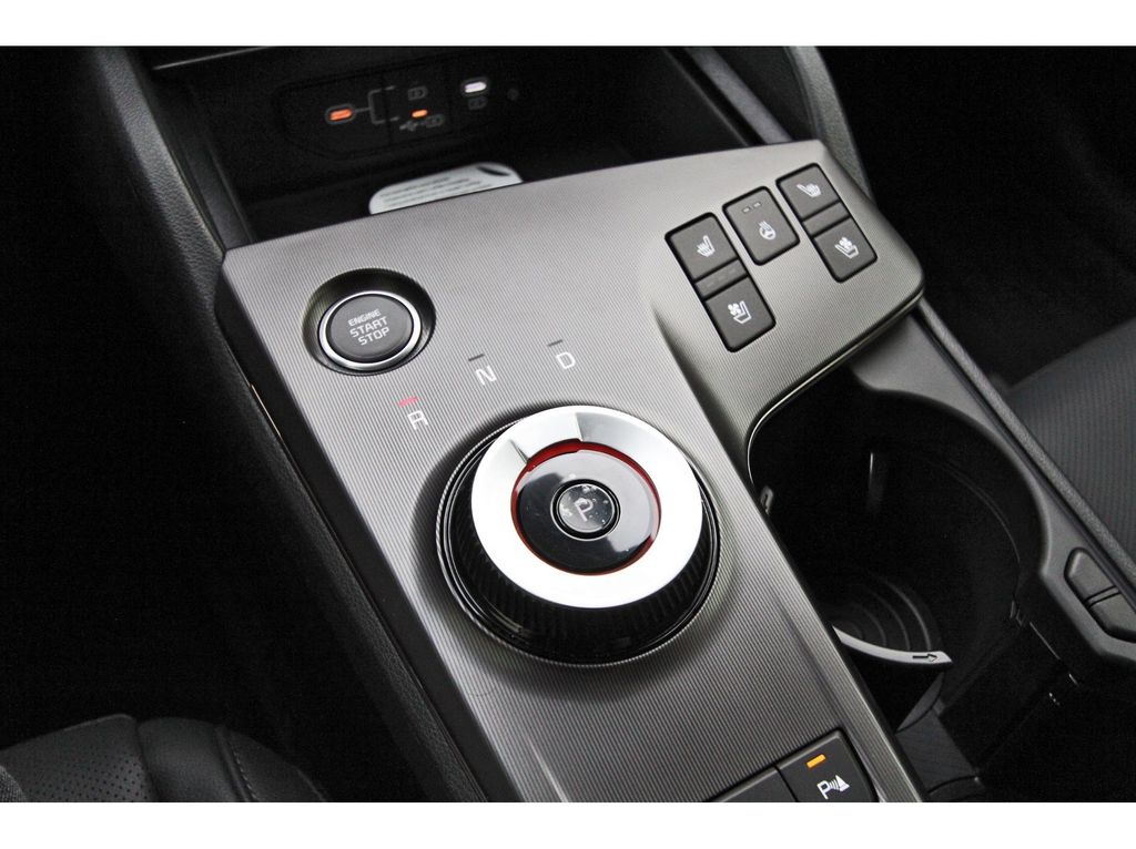 New 2026 Kia Sportage Hybrid SUV