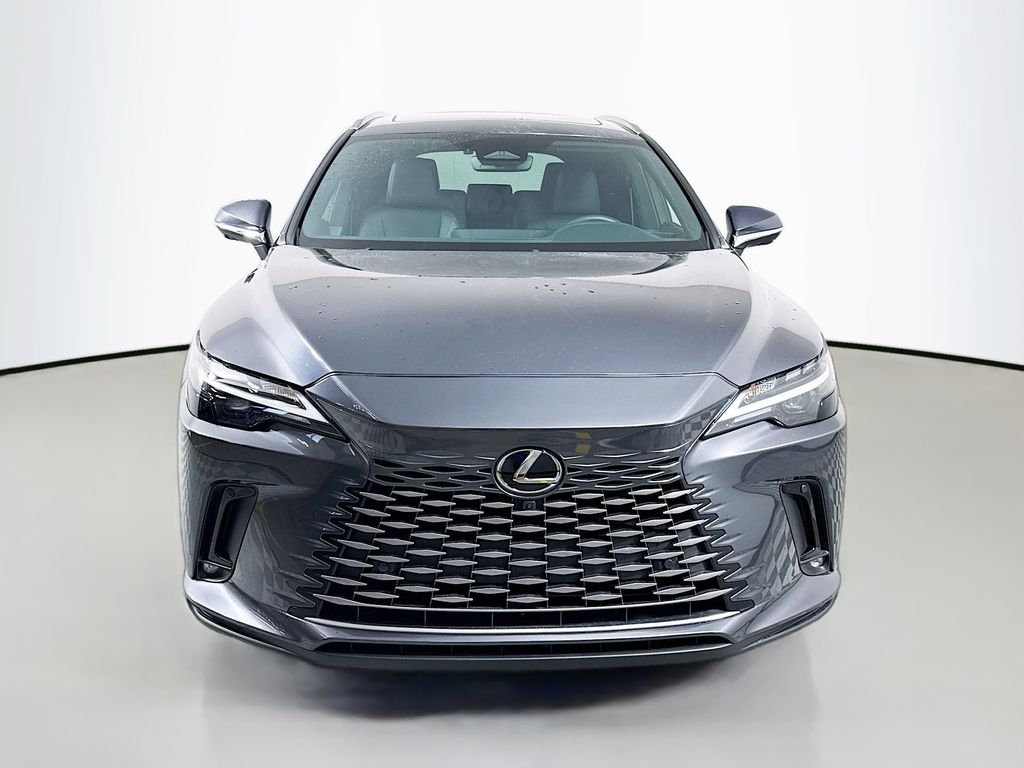 Thumbnail: 2025 Lexus RX - 2