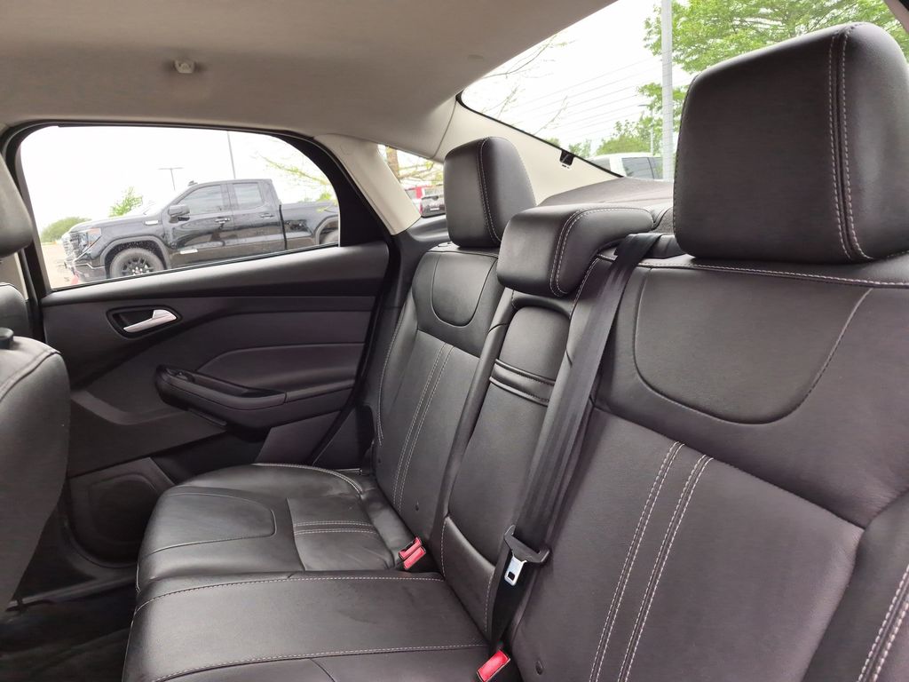 Used Car 2013 Ford Focus  Se For Sale Under $10,000 In Austin, Texas