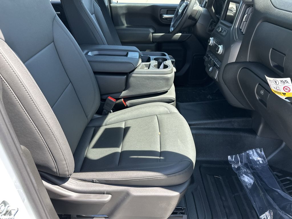 new 2025 GMC Sierra 3500HD car, priced at $52,118