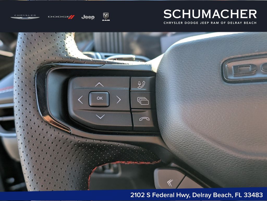 new 2026 Dodge Charger car, priced at $50,910