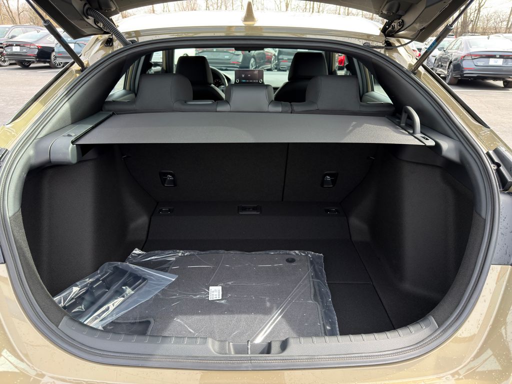 Thumbnail: 2026 Honda Civic - 20