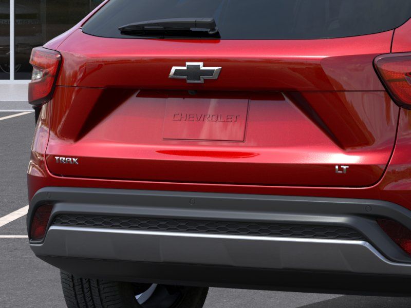 2026 Chevrolet Trax LT - Photo 15