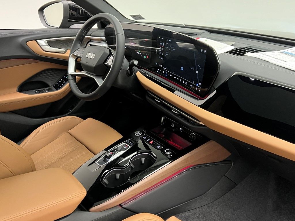 Thumbnail: 2025 Audi A5 - 14