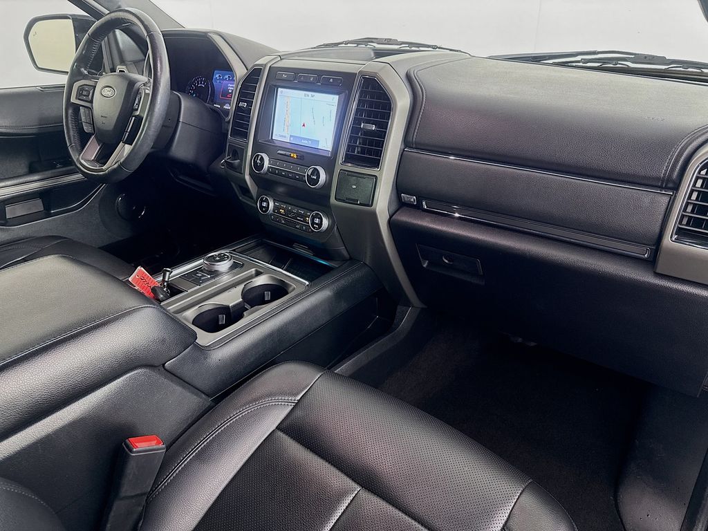 Used Car 2021 Ford Expedition  Xlt For Sale Under $30,000 In Austin, Texas