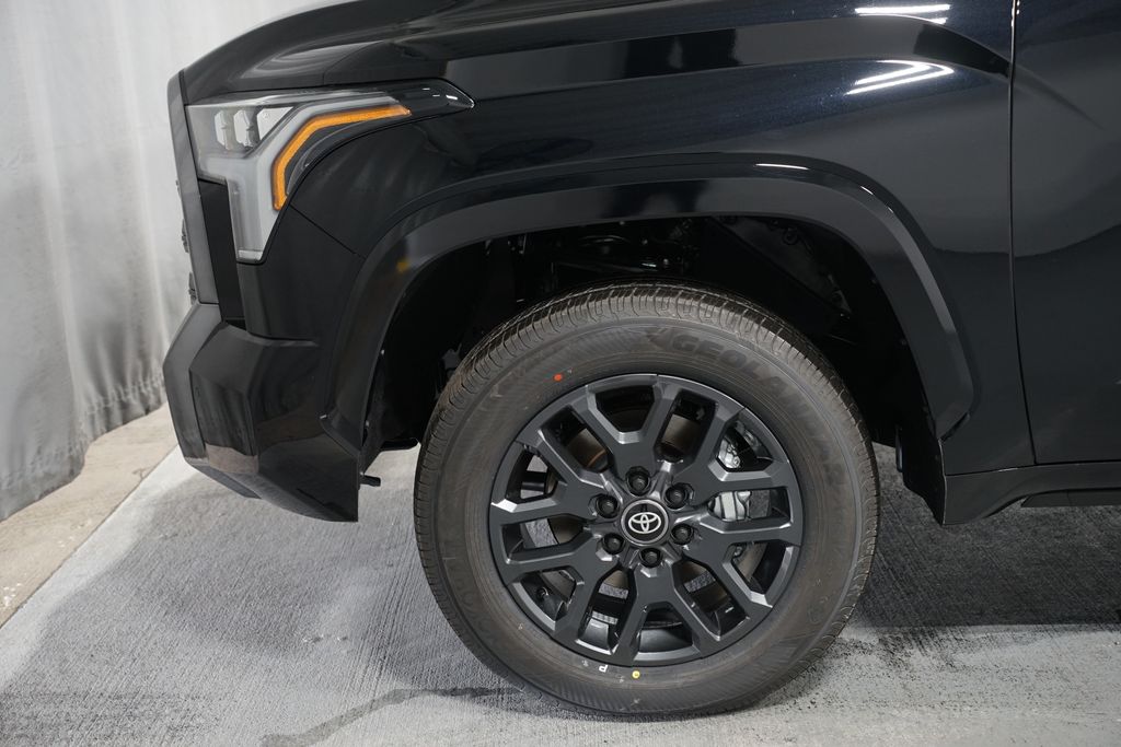 Thumbnail: 2026 Toyota Tundra - 5