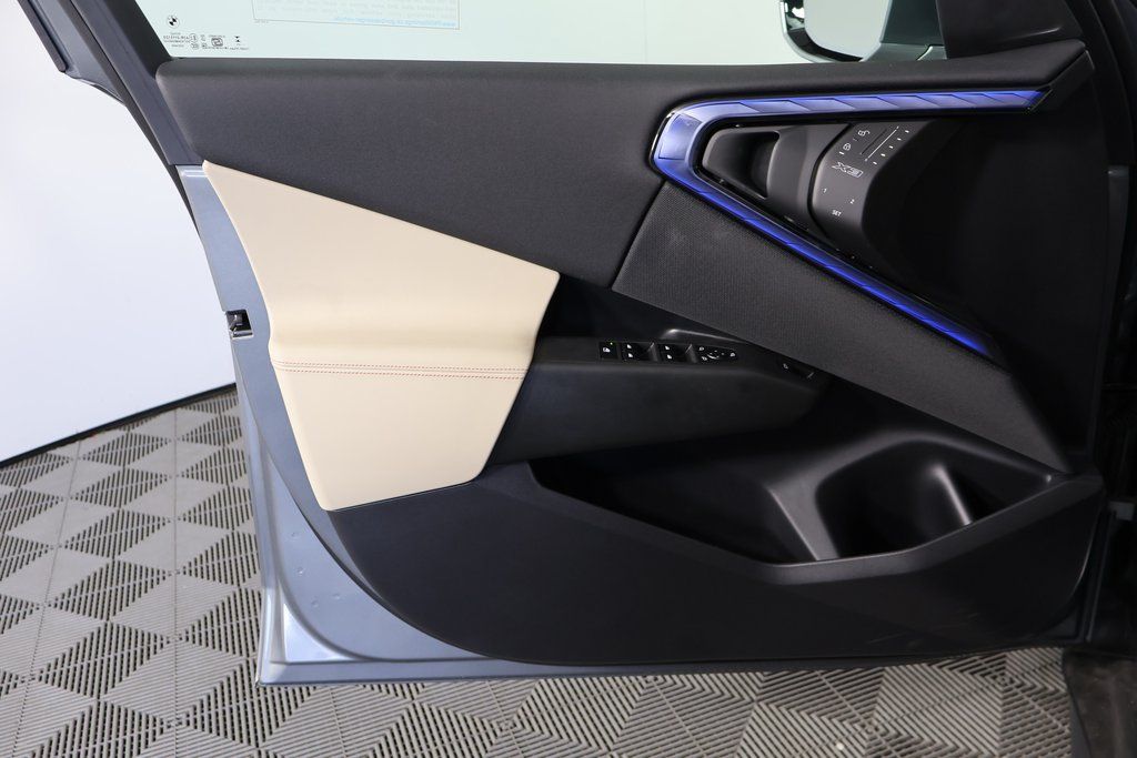 Thumbnail: 2025 BMW X3 - 7