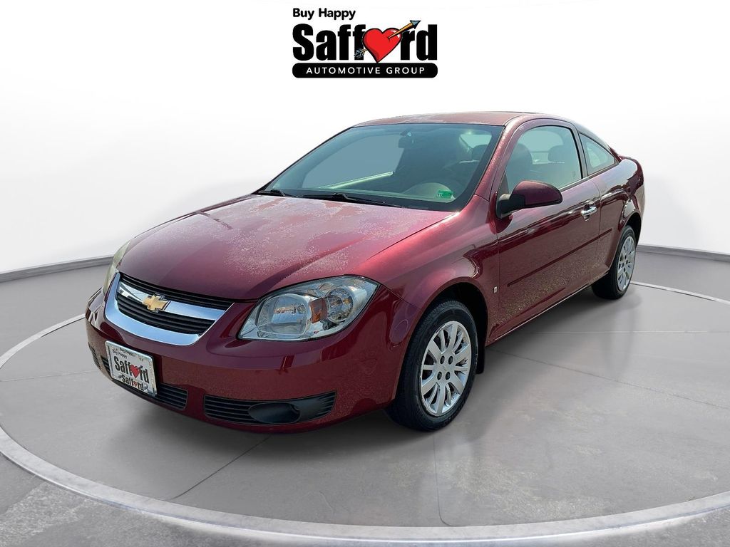 2009 Chevrolet Cobalt LT